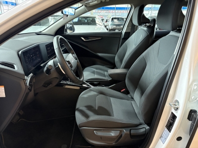 Kia Niro e-Niro*Edition7*dig.Cockpit*R.Cam*SOH:100%