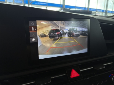 Kia Niro e-Niro*Edition7*dig.Cockpit*R.Cam*SOH:100%