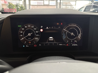 Kia Niro e-Niro*Edition7*dig.Cockpit*R.Cam*SOH:100%