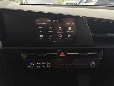 Kia Niro e-Niro*Edition7*dig.Cockpit*R.Cam*SOH:100%