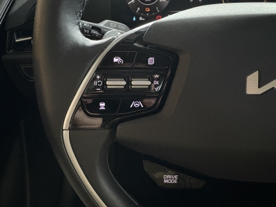 Kia Niro e-Niro*Edition7*dig.Cockpit*R.Cam*SOH:100%