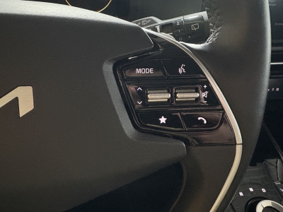 Kia Niro e-Niro*Edition7*dig.Cockpit*R.Cam*SOH:100%