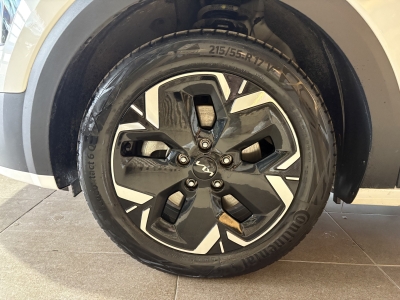 Kia Niro e-Niro*Edition7*dig.Cockpit*R.Cam*SOH:100%