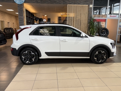 Kia Niro e-Niro*Edition7*dig.Cockpit*R.Cam*SOH:100%