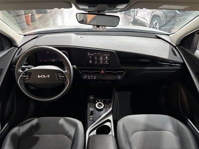 Kia Niro e-Niro*Edition7*dig.Cockpit*R.Cam*SOH:100%