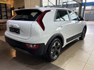 Kia Niro e-Niro*Edition7*dig.Cockpit*R.Cam*SOH:100%