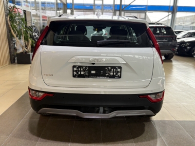Kia Niro e-Niro*Edition7*dig.Cockpit*R.Cam*SOH:100%