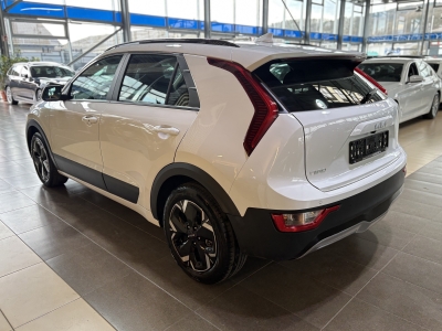 Kia Niro e-Niro*Edition7*dig.Cockpit*R.Cam*SOH:100%
