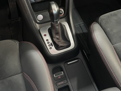 Seat Alhambra FR-Line 7-Sitzer Bi-Xenon PDC SHZ BLIS