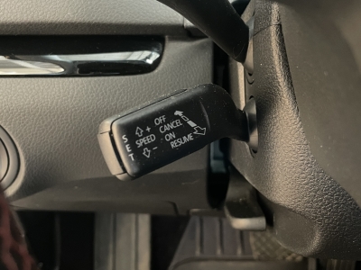 Seat Alhambra FR-Line 7-Sitzer Bi-Xenon PDC SHZ BLIS