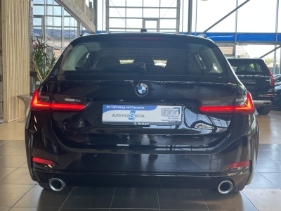 BMW 320 d HiFi-Sound Curved Display LED PDC DAB Navi