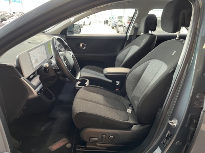 Hyundai IONIQ 5 LED*dig.Cockpit*NSCC*R.Cam*SHZ*SOH:96%
