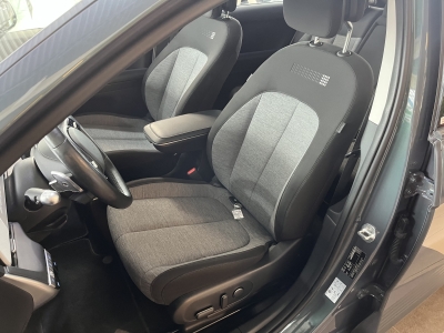 Hyundai IONIQ 5 LED*dig.Cockpit*NSCC*R.Cam*SHZ*SOH:96%