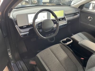 Hyundai IONIQ 5 LED*dig.Cockpit*NSCC*R.Cam*SHZ*SOH:96%