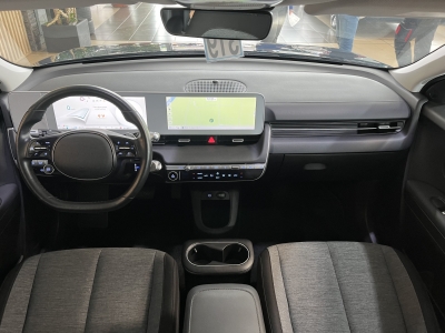 Hyundai IONIQ 5 LED*dig.Cockpit*NSCC*R.Cam*SHZ*SOH:96%