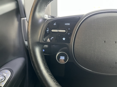 Hyundai IONIQ 5 LED*dig.Cockpit*NSCC*R.Cam*SHZ*SOH:96%