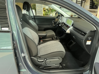 Hyundai IONIQ 5 LED*dig.Cockpit*NSCC*R.Cam*SHZ*SOH:96%