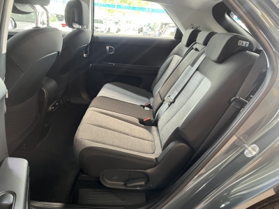 Hyundai IONIQ 5 LED*dig.Cockpit*NSCC*R.Cam*SHZ*SOH:96%