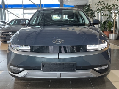Hyundai IONIQ 5 LED*dig.Cockpit*NSCC*R.Cam*SHZ*SOH:96%