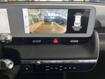 Hyundai IONIQ 5 LED*dig.Cockpit*NSCC*R.Cam*SHZ*SOH:96%