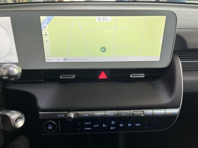 Hyundai IONIQ 5 LED*dig.Cockpit*NSCC*R.Cam*SHZ*SOH:96%