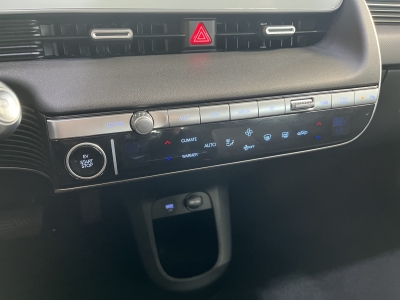 Hyundai IONIQ 5 LED*dig.Cockpit*NSCC*R.Cam*SHZ*SOH:96%