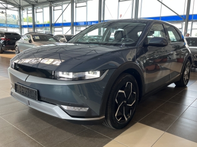 Hyundai IONIQ 5 LED*dig.Cockpit*NSCC*R.Cam*SHZ*SOH:96%