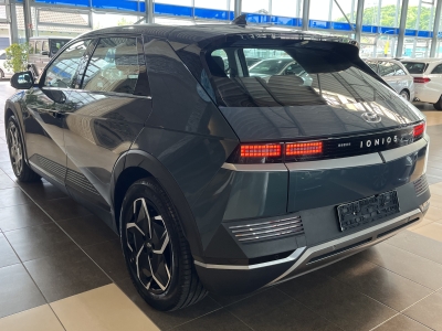 Hyundai IONIQ 5 LED*dig.Cockpit*NSCC*R.Cam*SHZ*SOH:96%