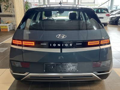 Hyundai IONIQ 5 LED*dig.Cockpit*NSCC*R.Cam*SHZ*SOH:96%