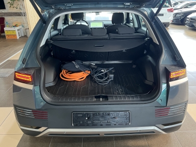 Hyundai IONIQ 5 LED*dig.Cockpit*NSCC*R.Cam*SHZ*SOH:96%
