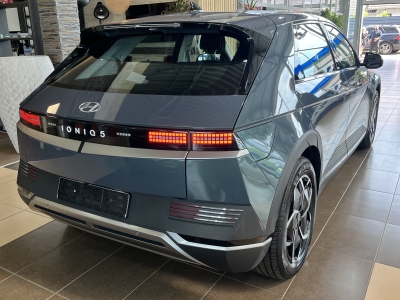 Hyundai IONIQ 5 LED*dig.Cockpit*NSCC*R.Cam*SHZ*SOH:96%