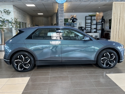Hyundai IONIQ 5 LED*dig.Cockpit*NSCC*R.Cam*SHZ*SOH:96%