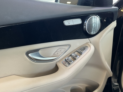 Mercedes-Benz GLC 400 d 4Matic Pano. Burmester Leder Distr.+