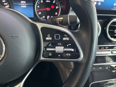 Mercedes-Benz GLC 400 d 4Matic Pano. Burmester Leder Distr.+