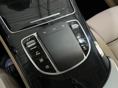 Mercedes-Benz GLC 400 d 4Matic Pano. Burmester Leder Distr.+