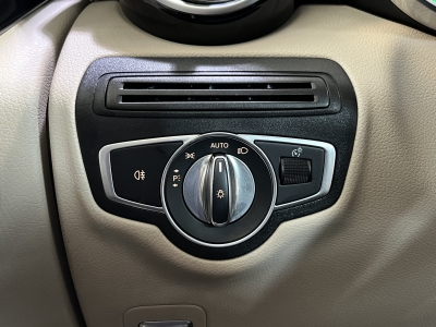 Mercedes-Benz GLC 400 d 4Matic Pano. Burmester Leder Distr.+