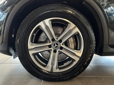 Mercedes-Benz GLC 400 d 4Matic Pano. Burmester Leder Distr.+