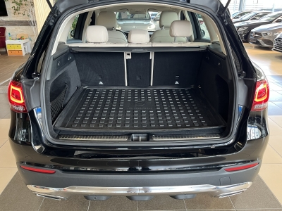 Mercedes-Benz GLC 400 d 4Matic Pano. Burmester Leder Distr.+