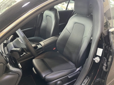 Mercedes-Benz CLA 250 Shooting Brake e AHK Navi SHZ PDC DAB