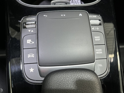 Mercedes-Benz CLA 250 Shooting Brake e AHK Navi SHZ PDC DAB