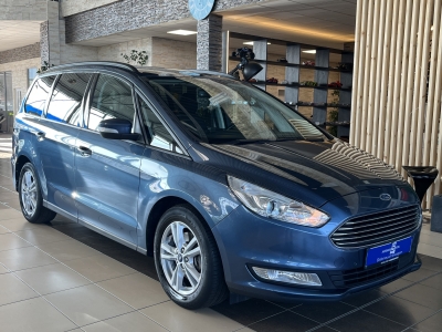 Ford Galaxy Edition*7-Sitzer*Navi*AHK*SHZ*PDC*Tempoma