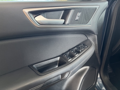 Ford Galaxy Edition*7-Sitzer*Navi*AHK*SHZ*PDC*Tempoma