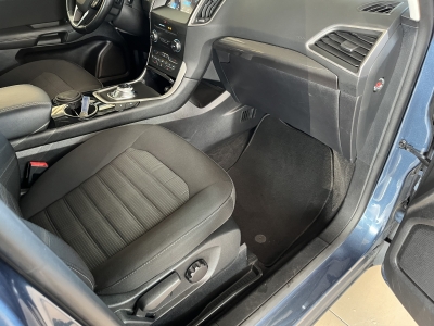 Ford Galaxy Edition*7-Sitzer*Navi*AHK*SHZ*PDC*Tempoma