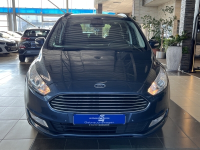 Ford Galaxy Edition*7-Sitzer*Navi*AHK*SHZ*PDC*Tempoma