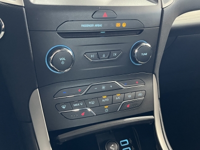 Ford Galaxy Edition*7-Sitzer*Navi*AHK*SHZ*PDC*Tempoma