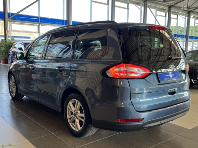 Ford Galaxy Edition*7-Sitzer*Navi*AHK*SHZ*PDC*Tempoma