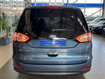 Ford Galaxy Edition*7-Sitzer*Navi*AHK*SHZ*PDC*Tempoma