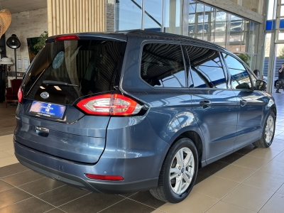 Ford Galaxy Edition*7-Sitzer*Navi*AHK*SHZ*PDC*Tempoma