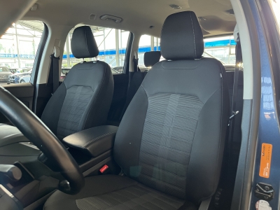 Ford Galaxy Edition*7-Sitzer*Navi*AHK*SHZ*PDC*Tempoma