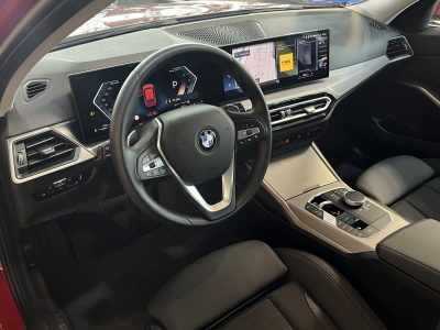 BMW 318 Sport*Shadow*Widescreen*R.Cam*AHK*SHZ*LED*